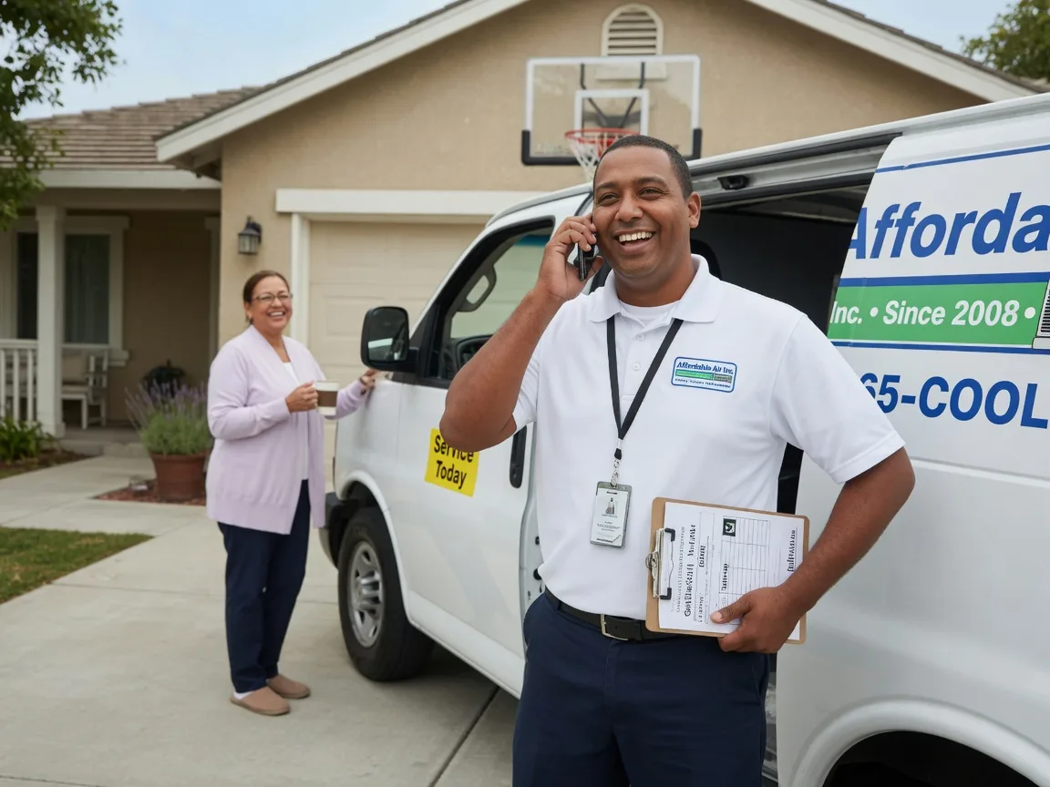Central Ac Repair Wheatland, OK FAQs